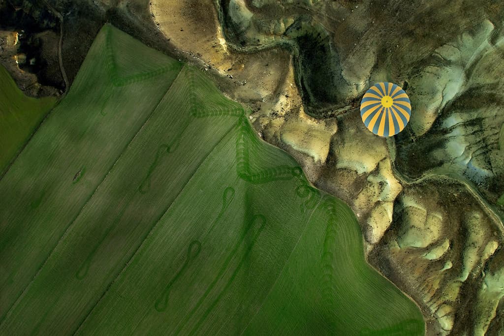 Best Photo Experience in Cappadocia
