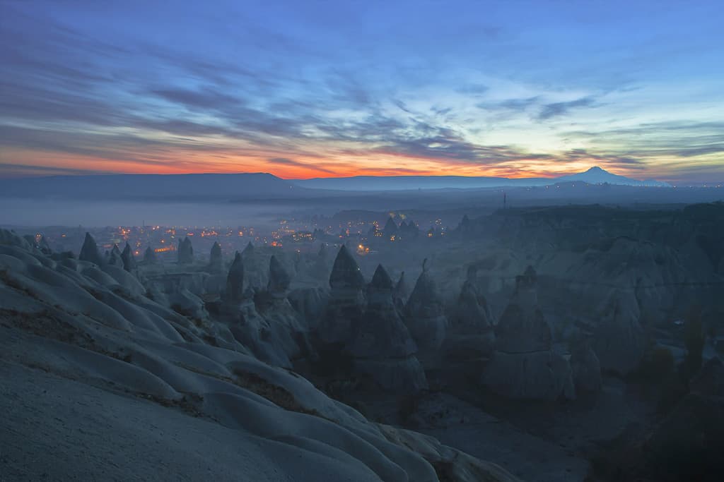 Best Photo Experience in Cappadocia