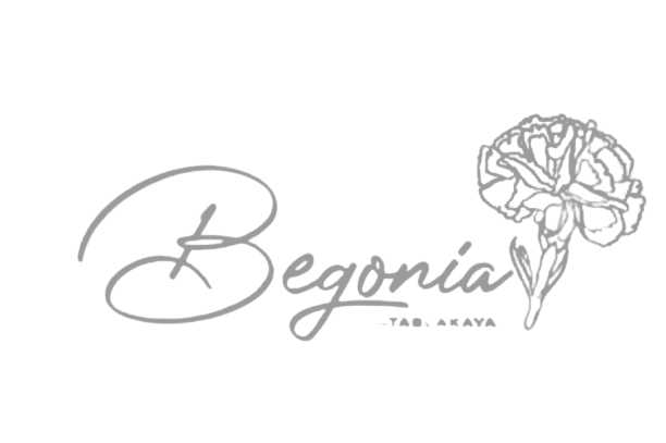 Begonia Tablakaya